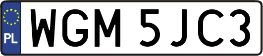 WGM5JC3