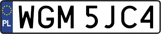 WGM5JC4