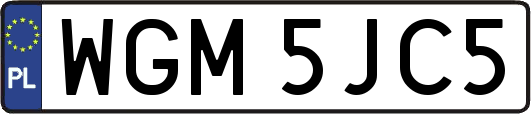 WGM5JC5