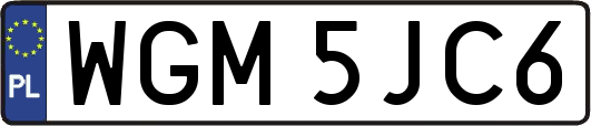 WGM5JC6