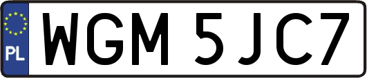 WGM5JC7