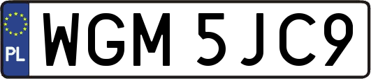 WGM5JC9