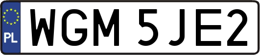 WGM5JE2