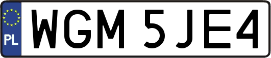 WGM5JE4