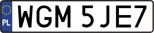 WGM5JE7