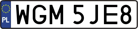 WGM5JE8