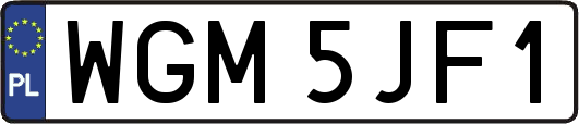 WGM5JF1