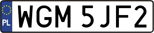 WGM5JF2