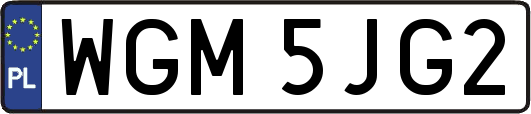 WGM5JG2