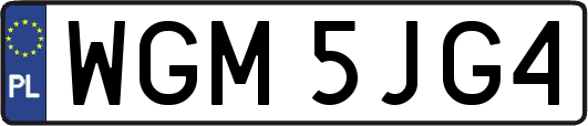 WGM5JG4