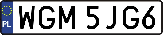 WGM5JG6