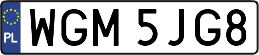 WGM5JG8