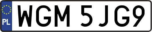 WGM5JG9