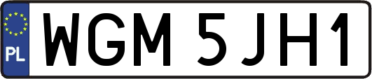 WGM5JH1