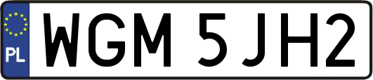 WGM5JH2