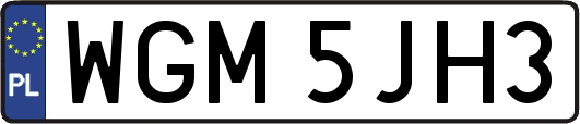 WGM5JH3