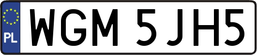 WGM5JH5