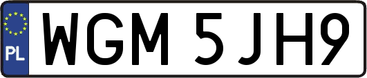 WGM5JH9