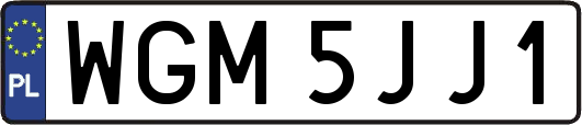WGM5JJ1