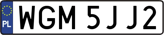WGM5JJ2