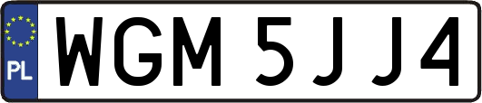 WGM5JJ4