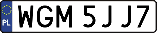WGM5JJ7