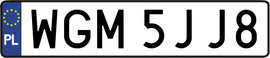 WGM5JJ8