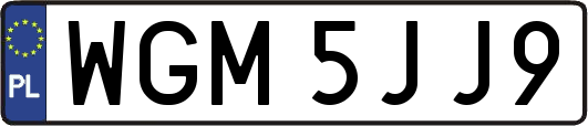WGM5JJ9