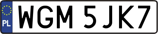 WGM5JK7
