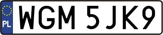 WGM5JK9