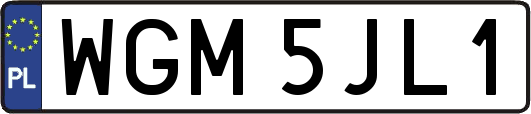 WGM5JL1