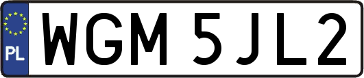 WGM5JL2