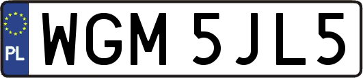 WGM5JL5
