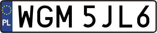WGM5JL6