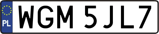 WGM5JL7