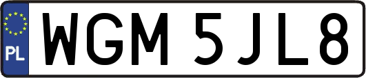 WGM5JL8