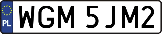 WGM5JM2