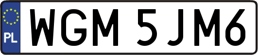 WGM5JM6