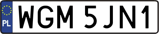 WGM5JN1