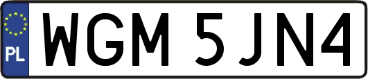 WGM5JN4