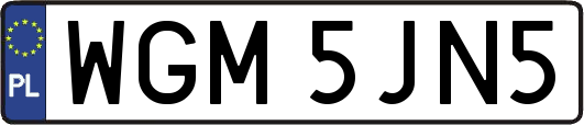 WGM5JN5
