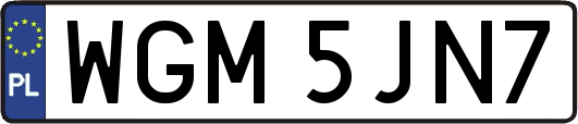 WGM5JN7