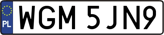 WGM5JN9