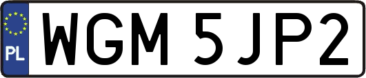 WGM5JP2