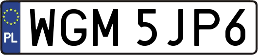 WGM5JP6