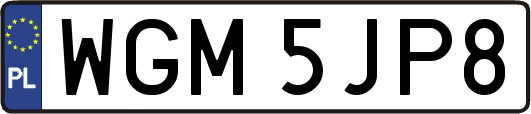 WGM5JP8