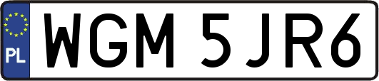 WGM5JR6