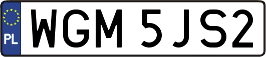 WGM5JS2