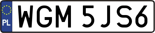 WGM5JS6
