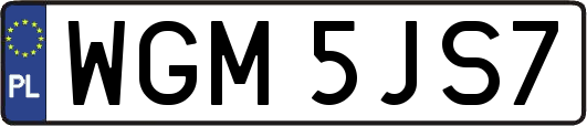 WGM5JS7
